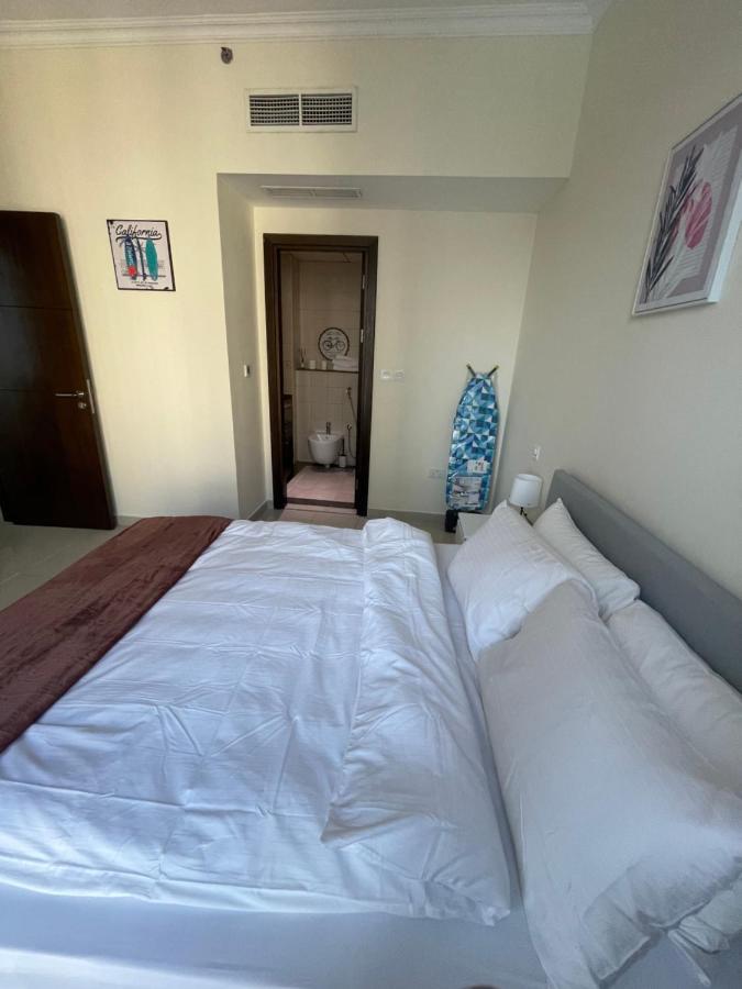 Jbr Bay Marina View 1 Br * Dubai