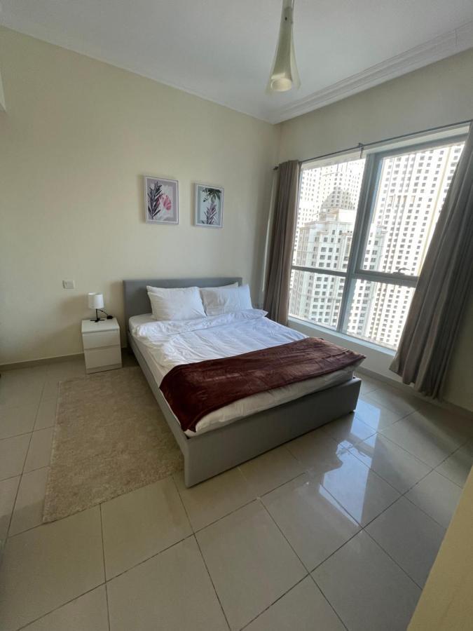 Jbr Bay Marina View 1 Br Apartamento Dubai