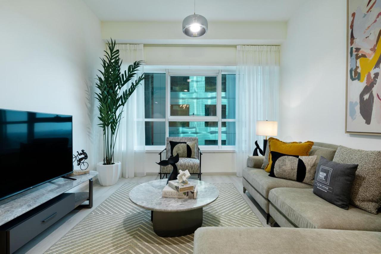Apartamento Maison Privee - Millennium Executive Tower