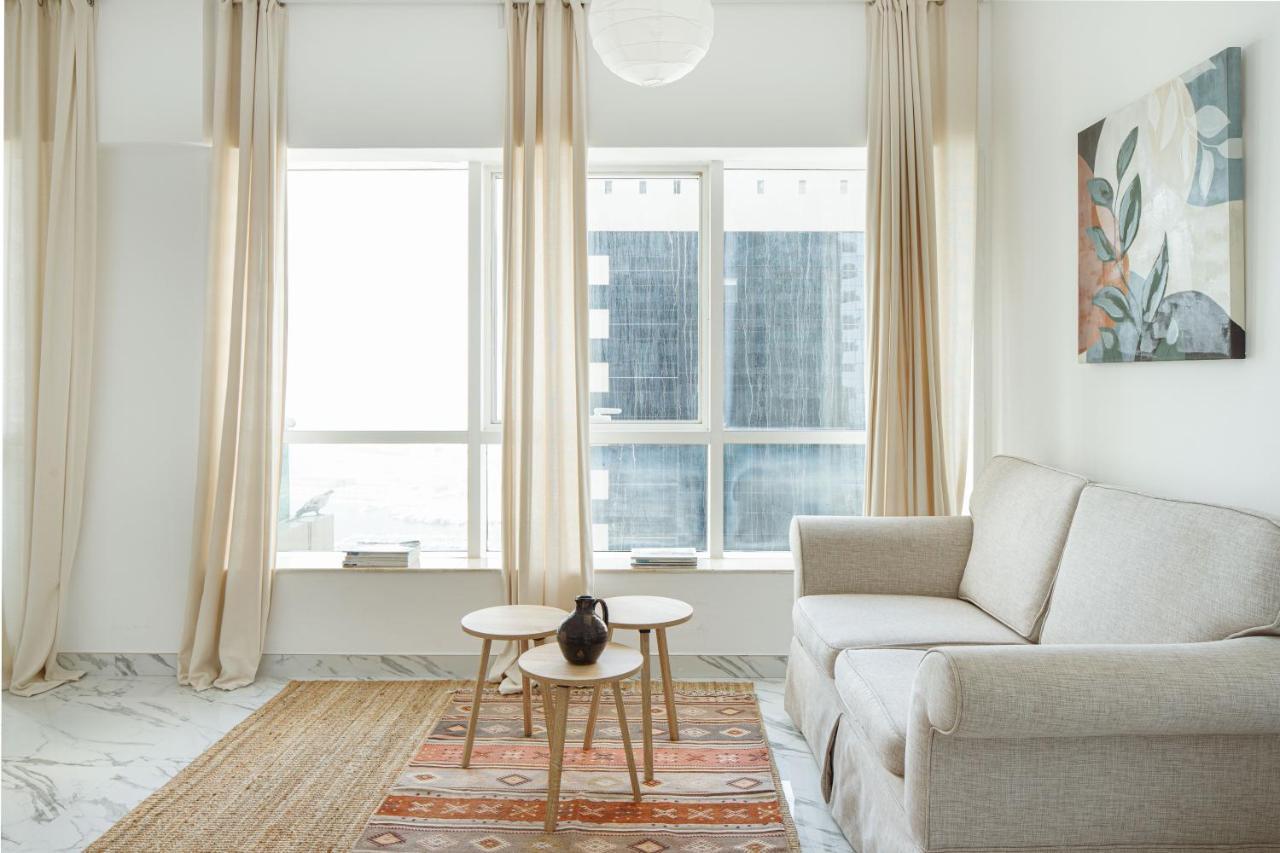 Apartment 3 Bedroom In The Heart Of Marina