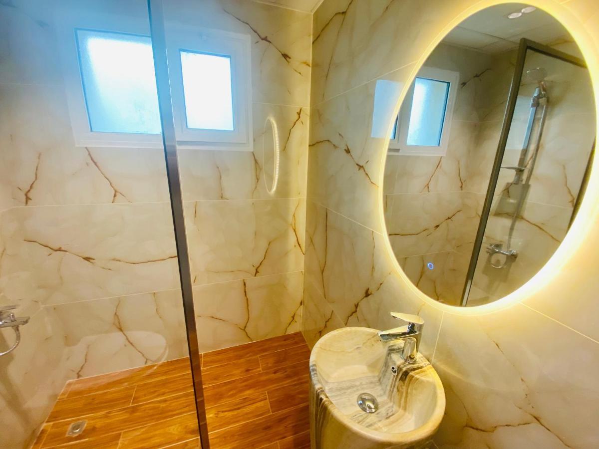 Apartamento Manchester Regency - 2br In Marina Dubai