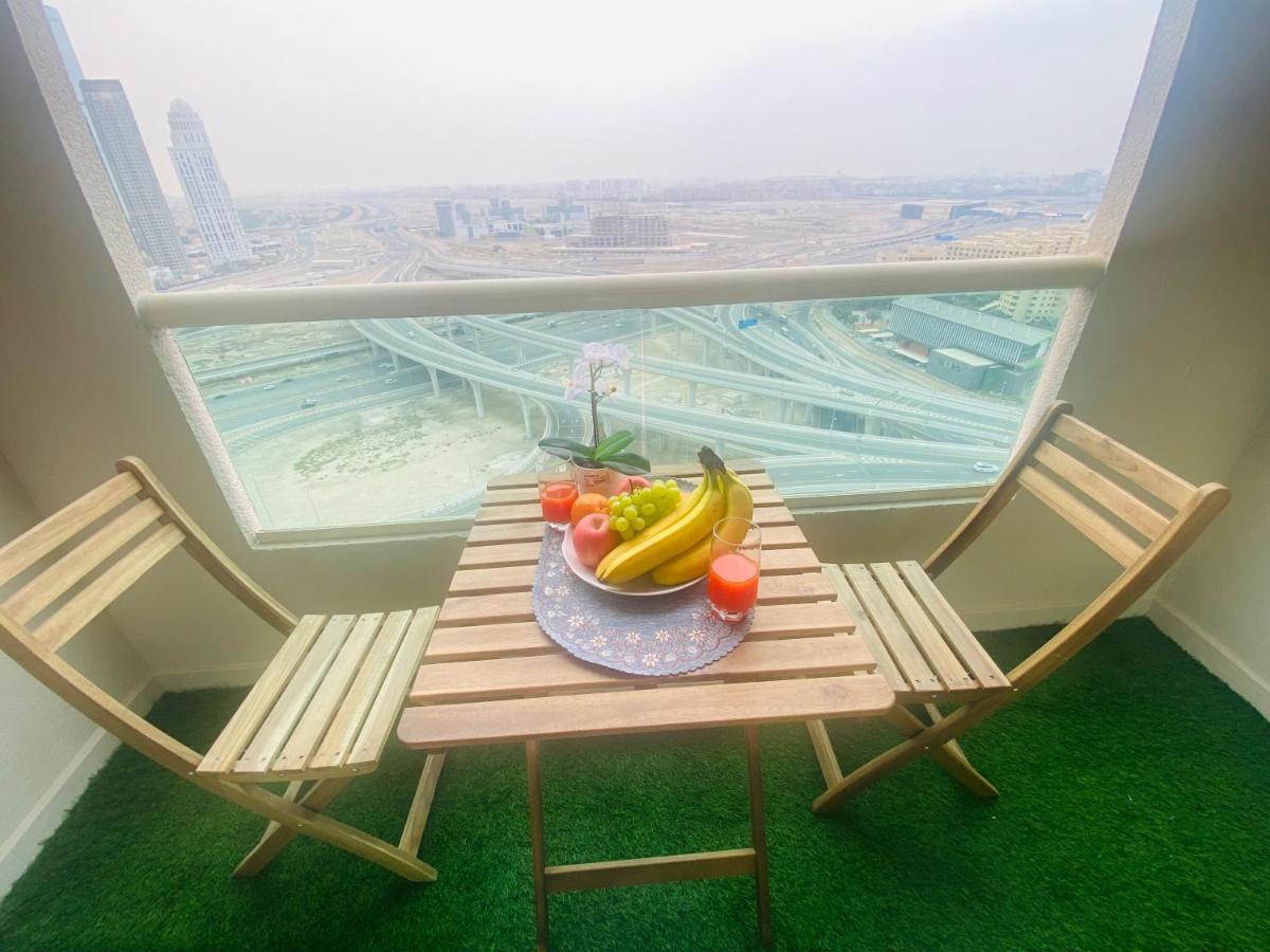 Manchester Regency - 2br In Marina Dubai