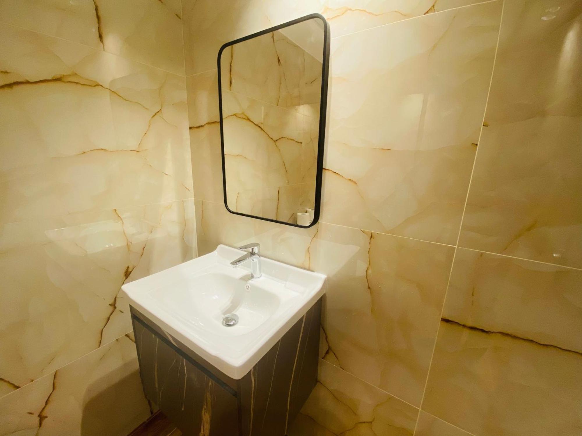 Apartamento Manchester Regency - 2br In Marina