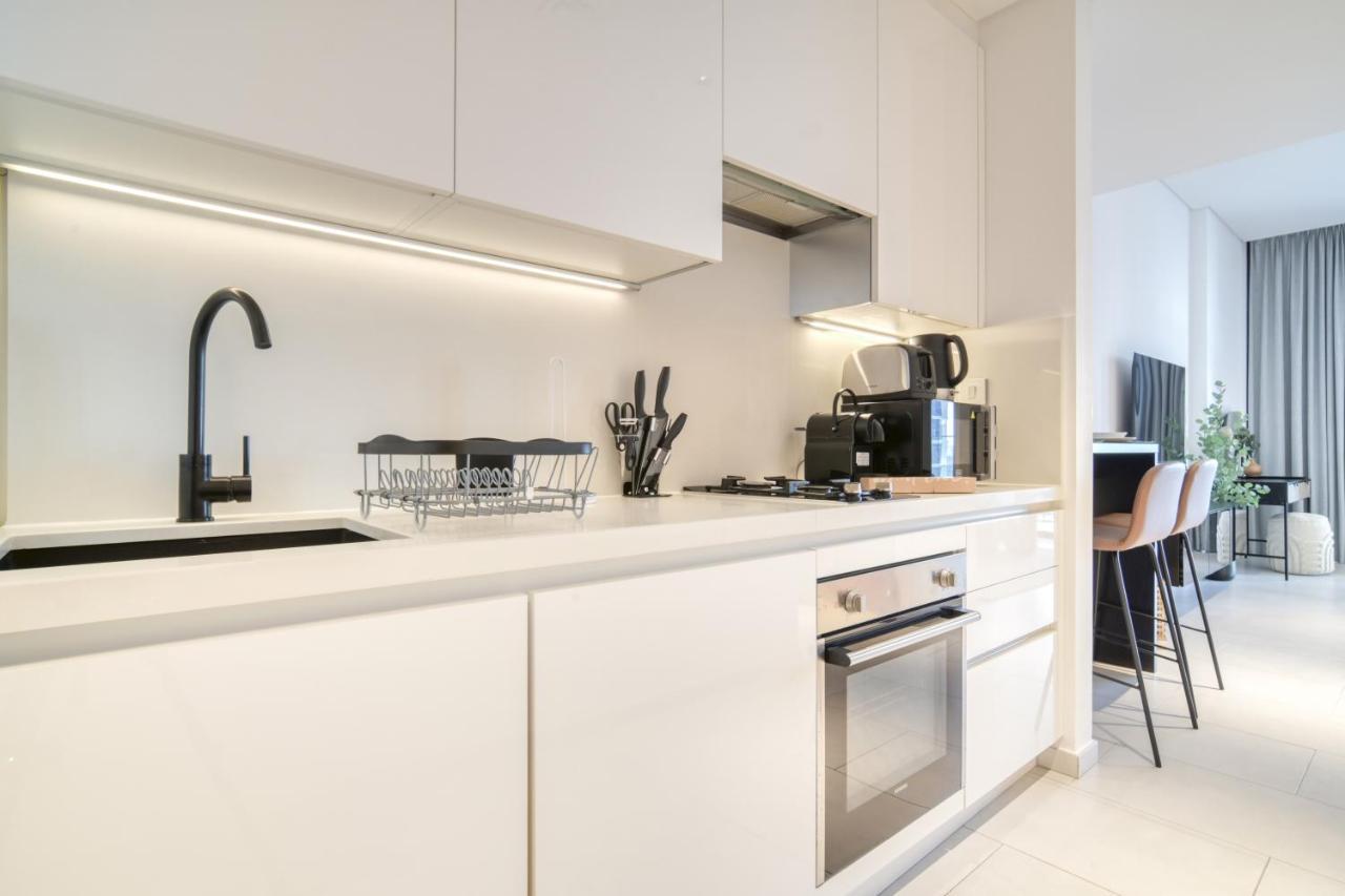 Appartement Marquise Square, Business Bay - Mint Dubai