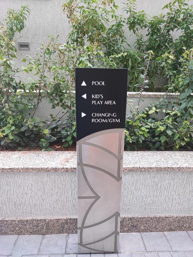 Beautiful 2 Bedroom Next To Business Bay - Sobha Creek Vista Apartamento *