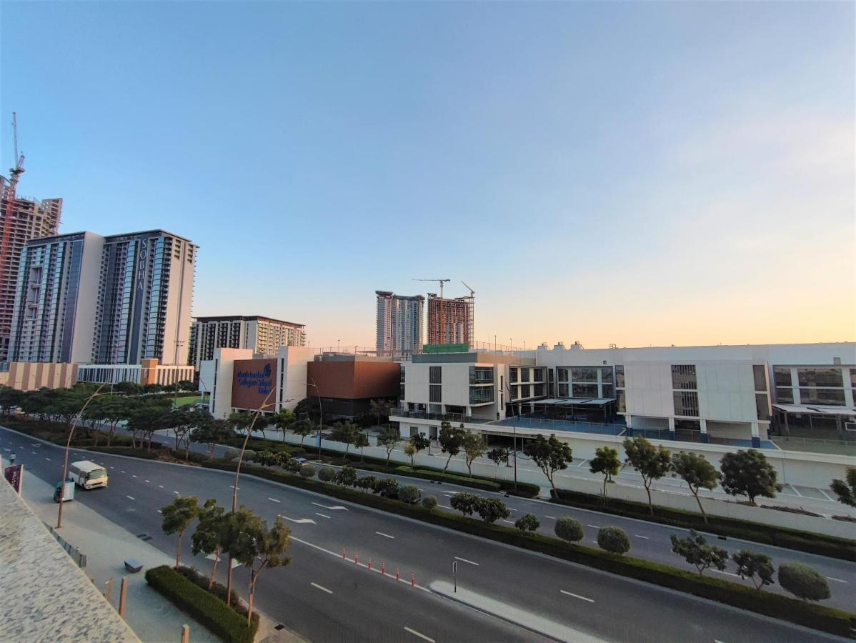 Beautiful 2 Bedroom Next To Business Bay - Sobha Creek Vista Apartamento *