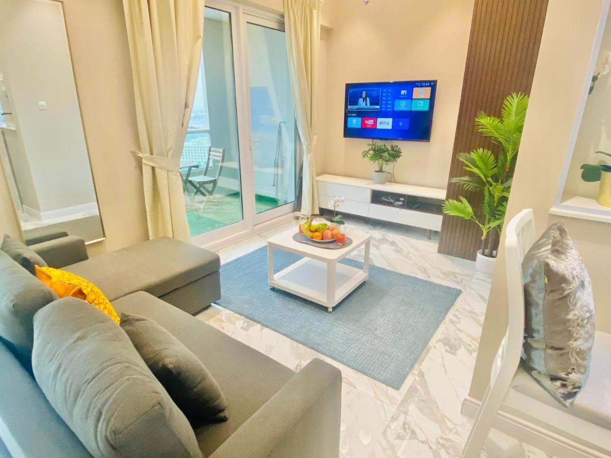 Manchester Regency - 2br In Marina Apartamento