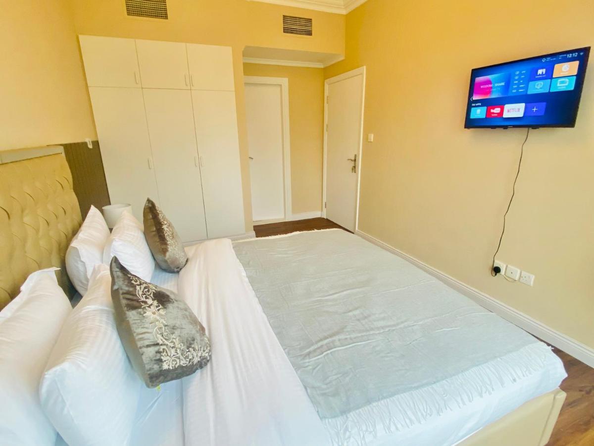 Manchester Regency - 2br In Marina