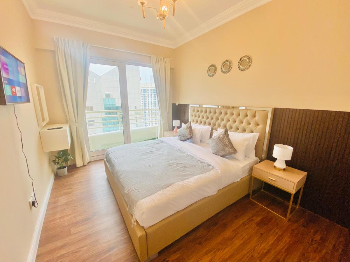 Apartamento Manchester Regency - 2br In Marina *