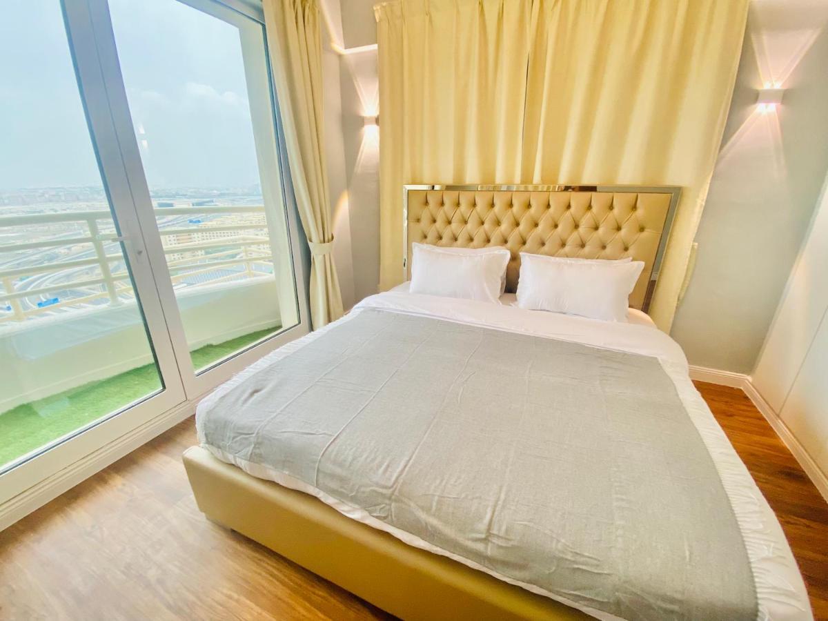 Apartamento Manchester Regency - 2br In Marina Dubai