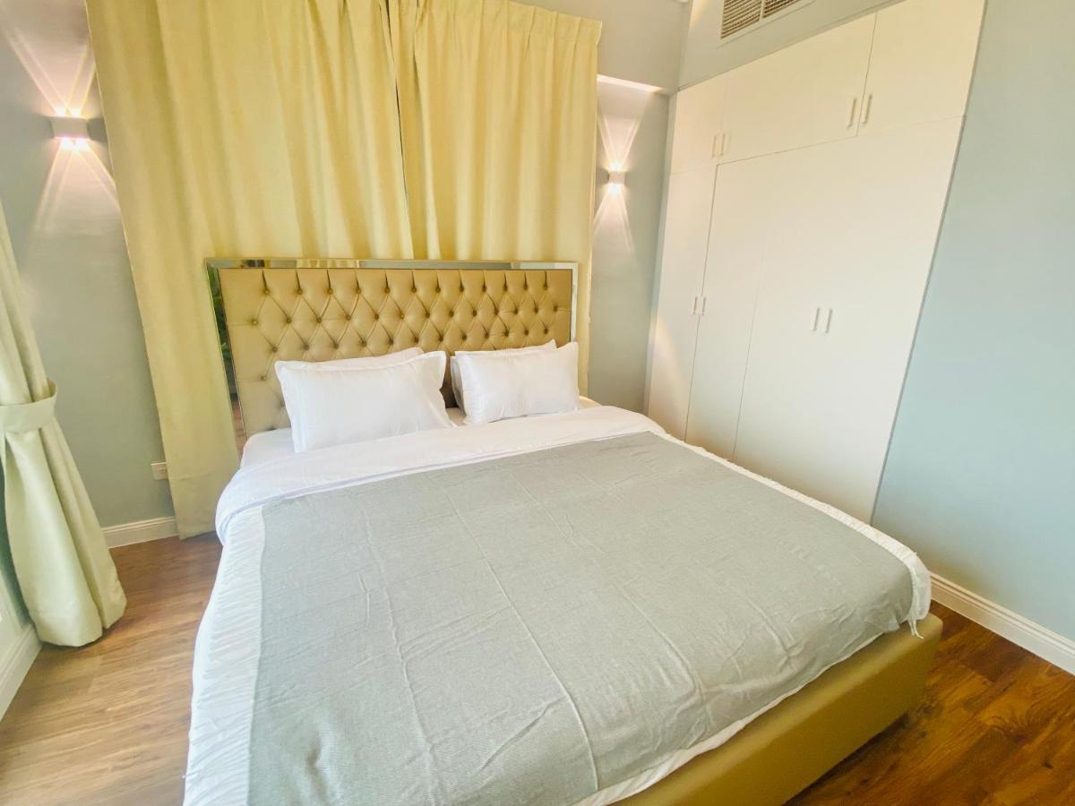 Apartamento Manchester Regency - 2br In Marina *