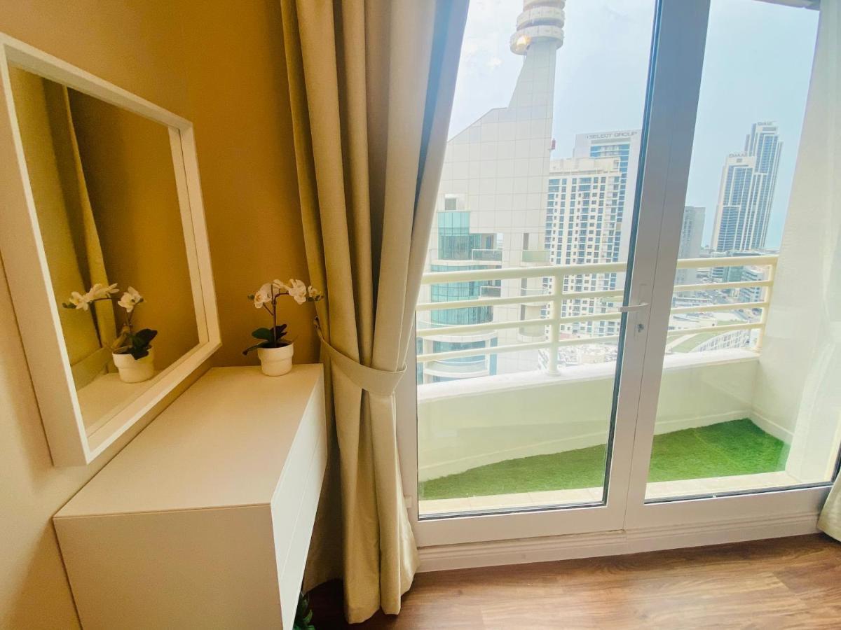 Manchester Regency - 2br In Marina Apartamento Dubai