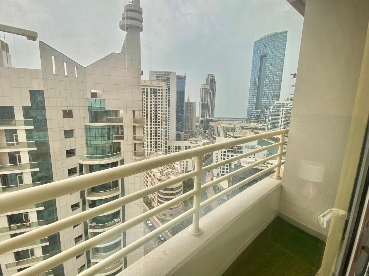 Manchester Regency - 2br In Marina Apartamento Dubai