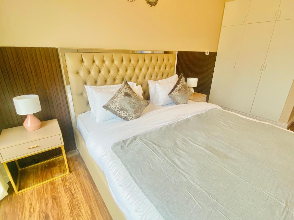 Apartamento Manchester Regency - 2br In Marina Dubai