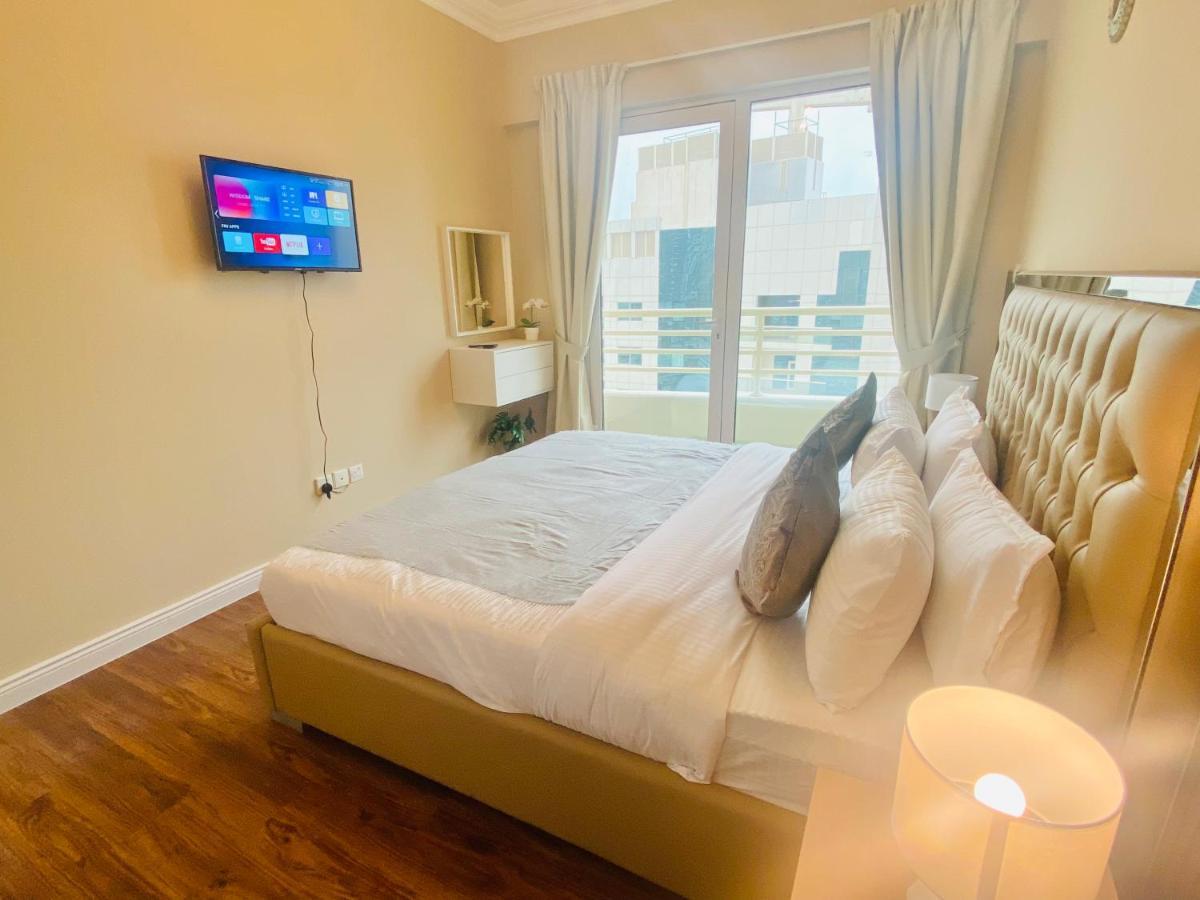 Manchester Regency - 2br In Marina Apartamento *
