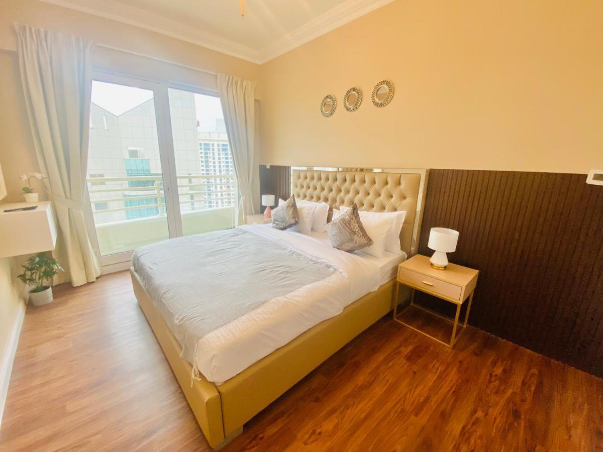 Manchester Regency - 2br In Marina *