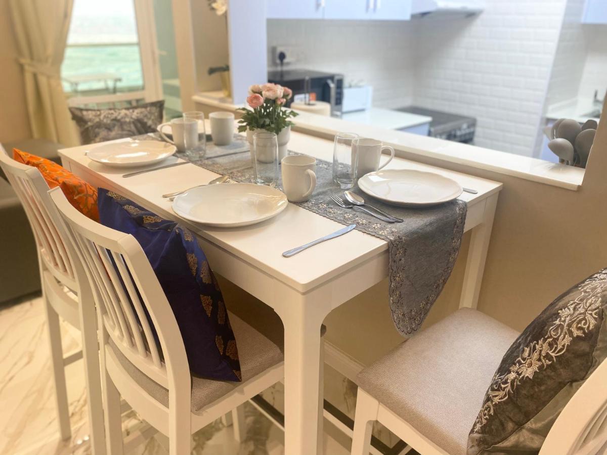 Manchester Regency - 2br In Marina Apartamento Dubai