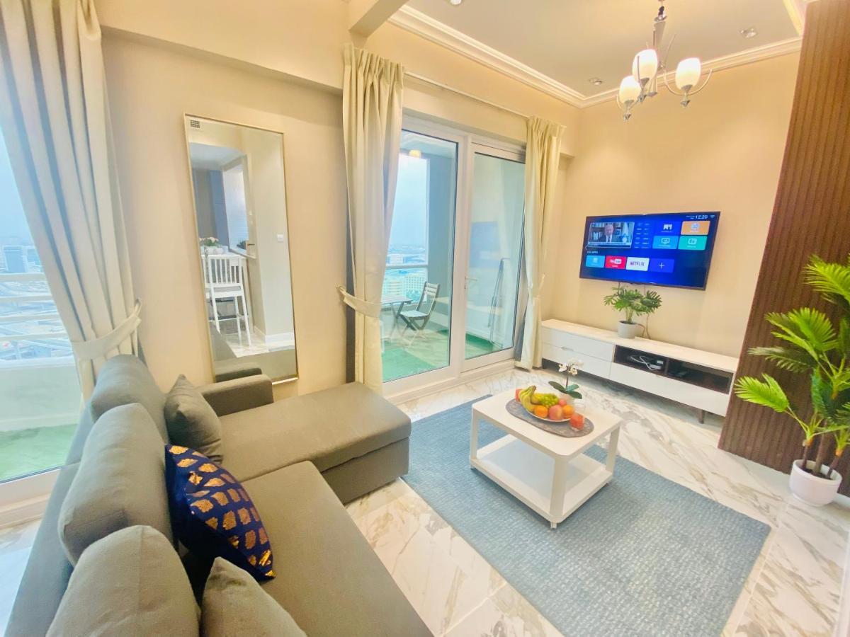 Manchester Regency - 2br In Marina Dubai