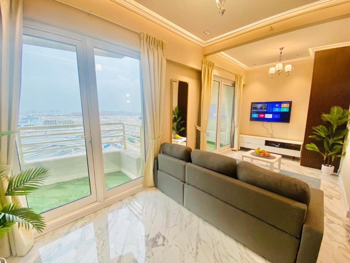 Manchester Regency - 2br In Marina Dubai