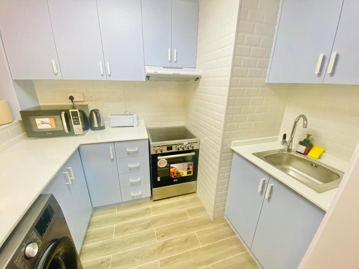 Manchester Regency - 2br In Marina *