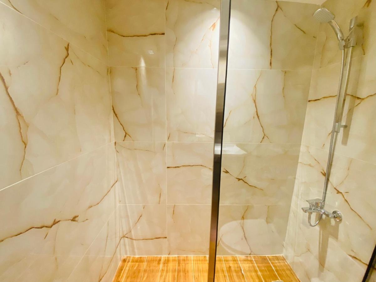 Apartamento Manchester Regency - 2br In Marina *