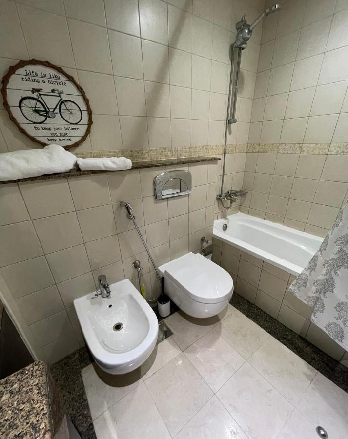 Jbr Bay Marina View 1 Br *