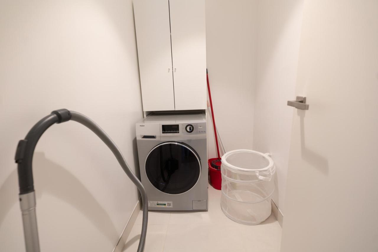 Apartemen La