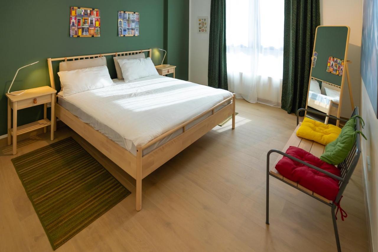 La Apartemen Dubai