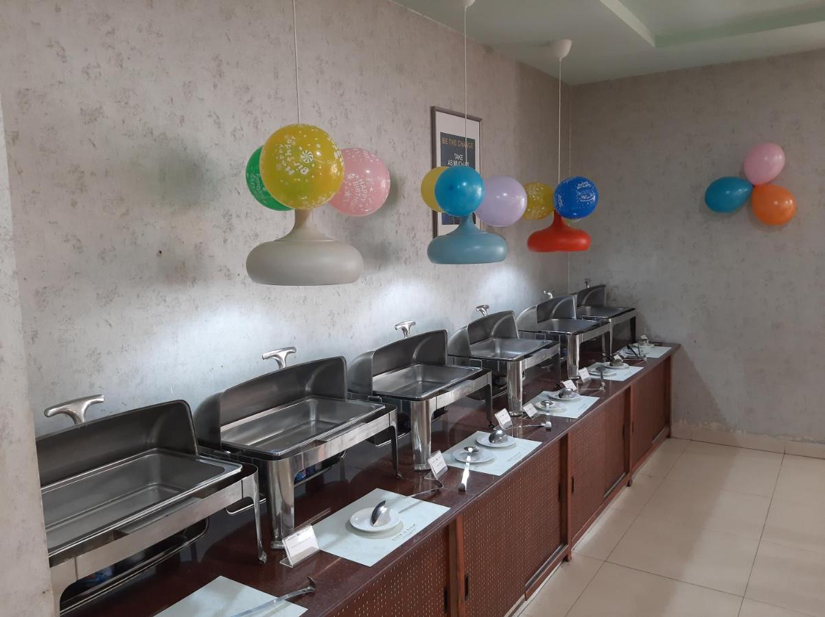 Apartahotel Al Manar Grand 4*