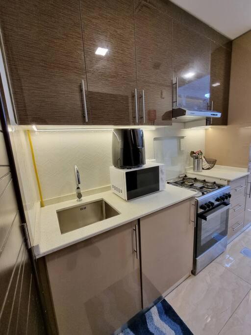Premium Lovely With Balcony In Apartamento *
