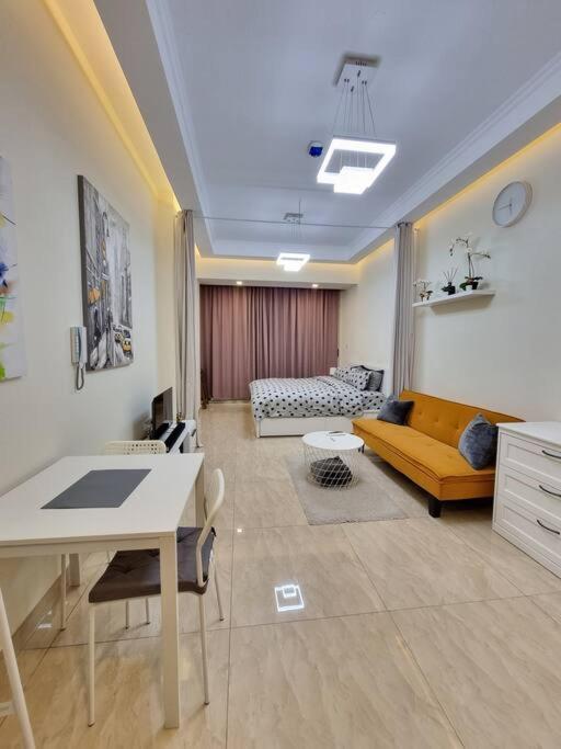 Premium Lovely With Balcony In Apartamento