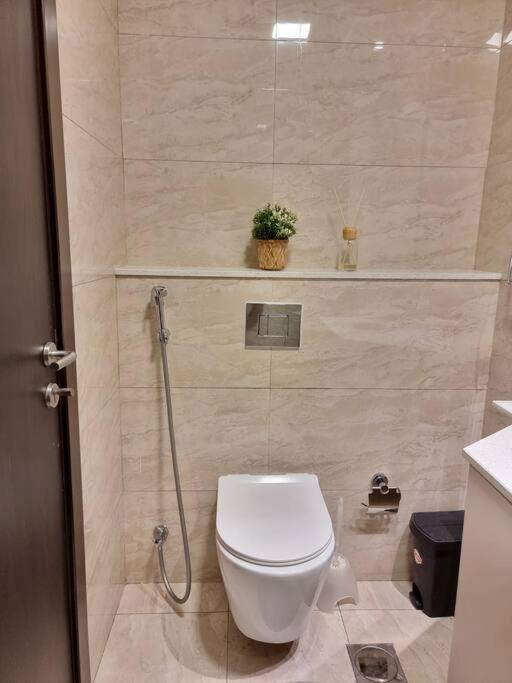 Premium Lovely With Balcony In Apartamento