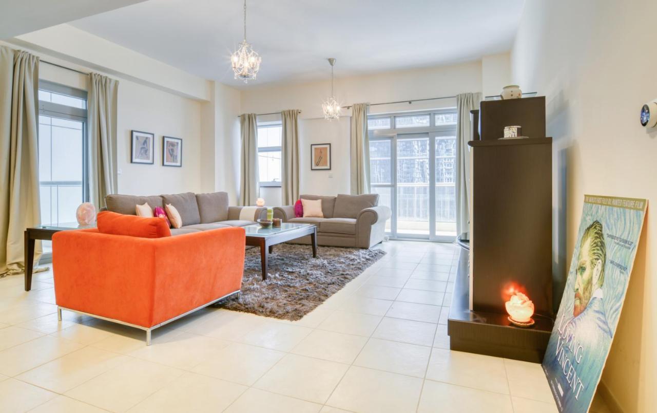 Appartement Luxury 1br Executive Towers Business Bay Dubaï