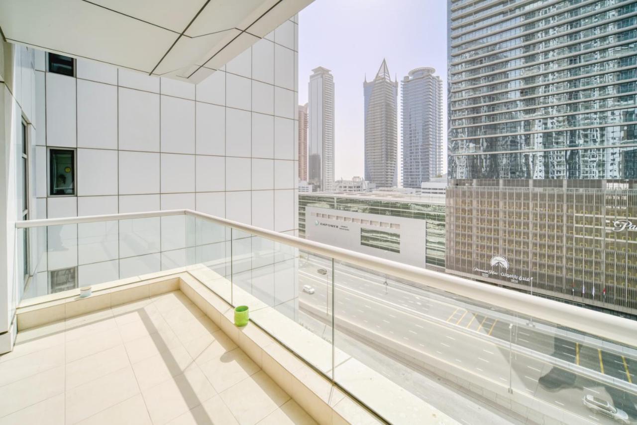 Luxury 1br Executive Towers Business Bay * Dubaï