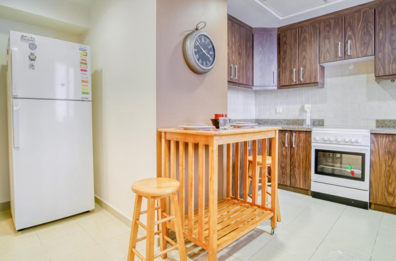 Luxury 1br Executive Towers Business Bay *