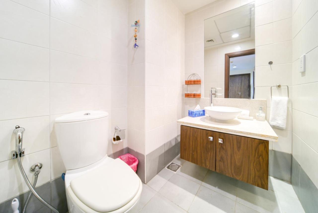 Luxury 1br Executive Towers Business Bay Appartement *