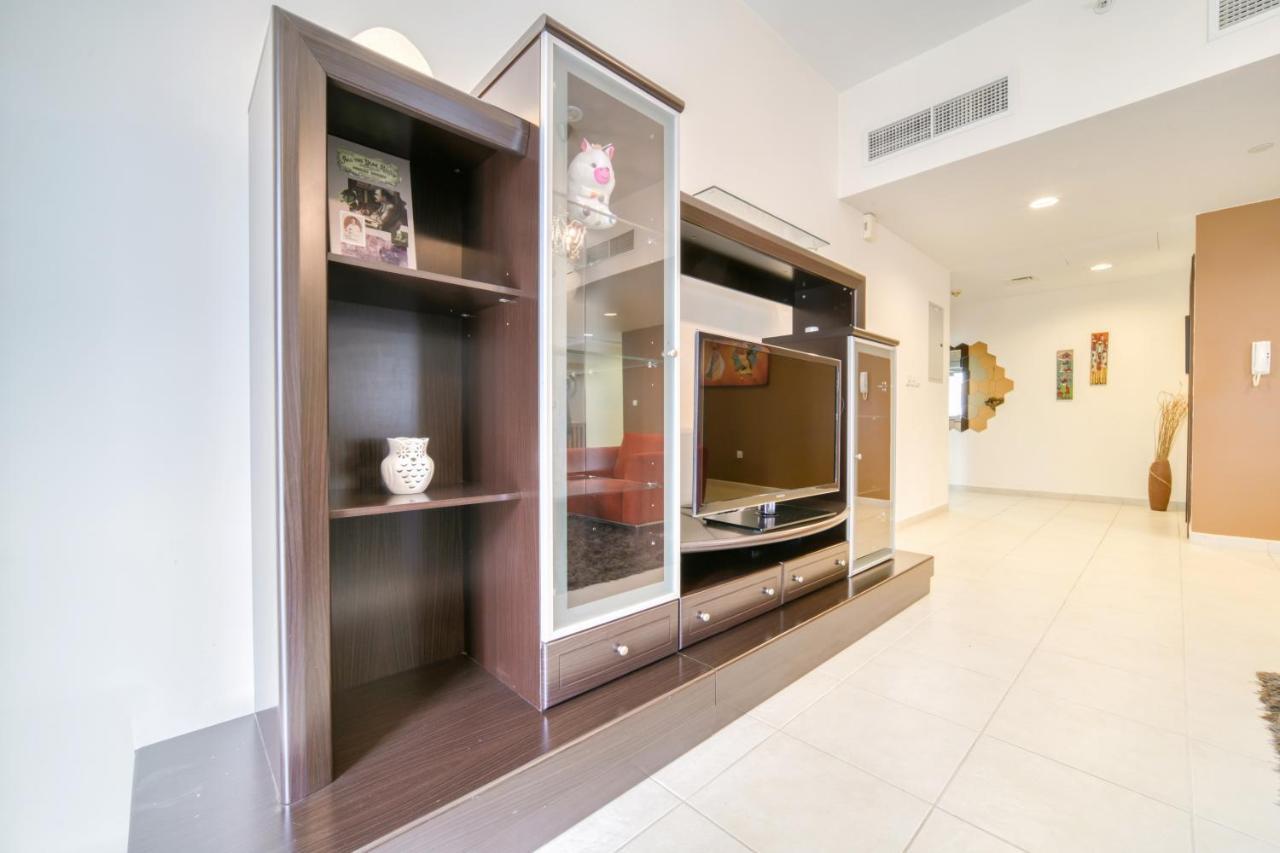 Luxury 1br Executive Towers Business Bay Appartement