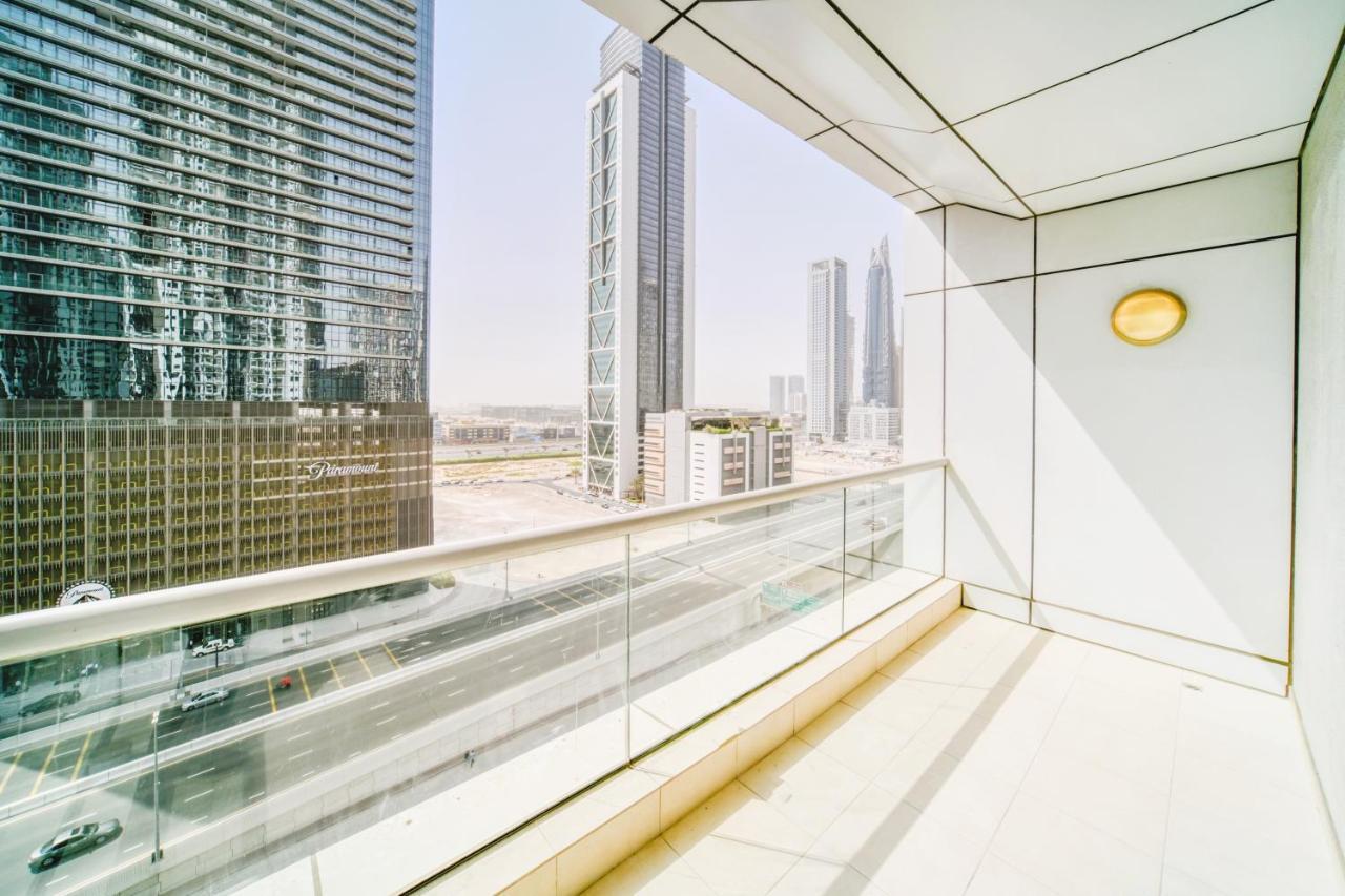 Luxury 1br Executive Towers Business Bay