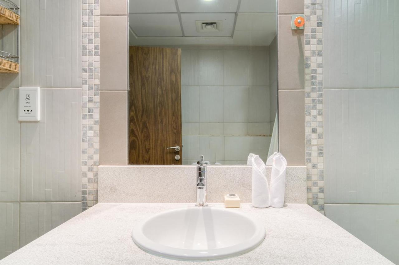 Appartement Luxury 1br Executive Towers Business Bay *