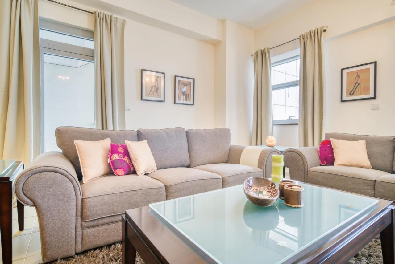 Luxury 1br Executive Towers Business Bay *