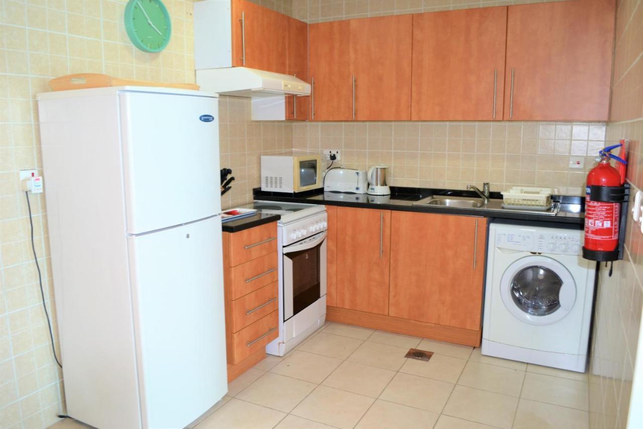Luxury Escapes - 1br With Balcony & Stunning Marina View - Mvt