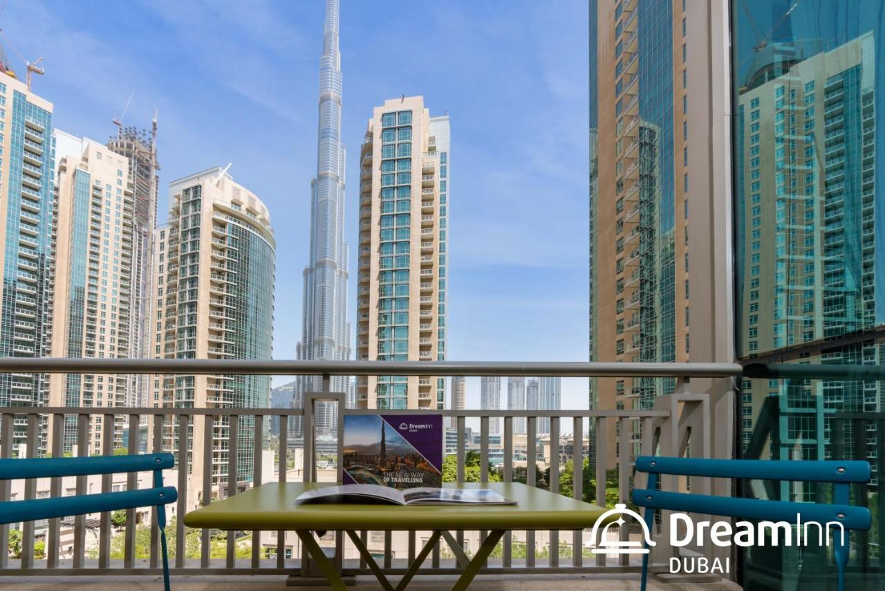 Dream - Boulevard * Dubaï