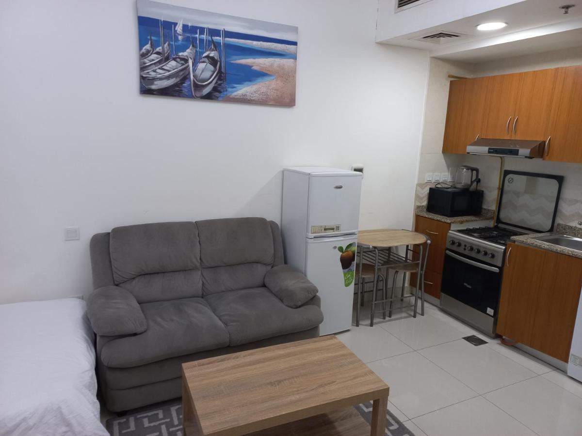 Apartament Budget In