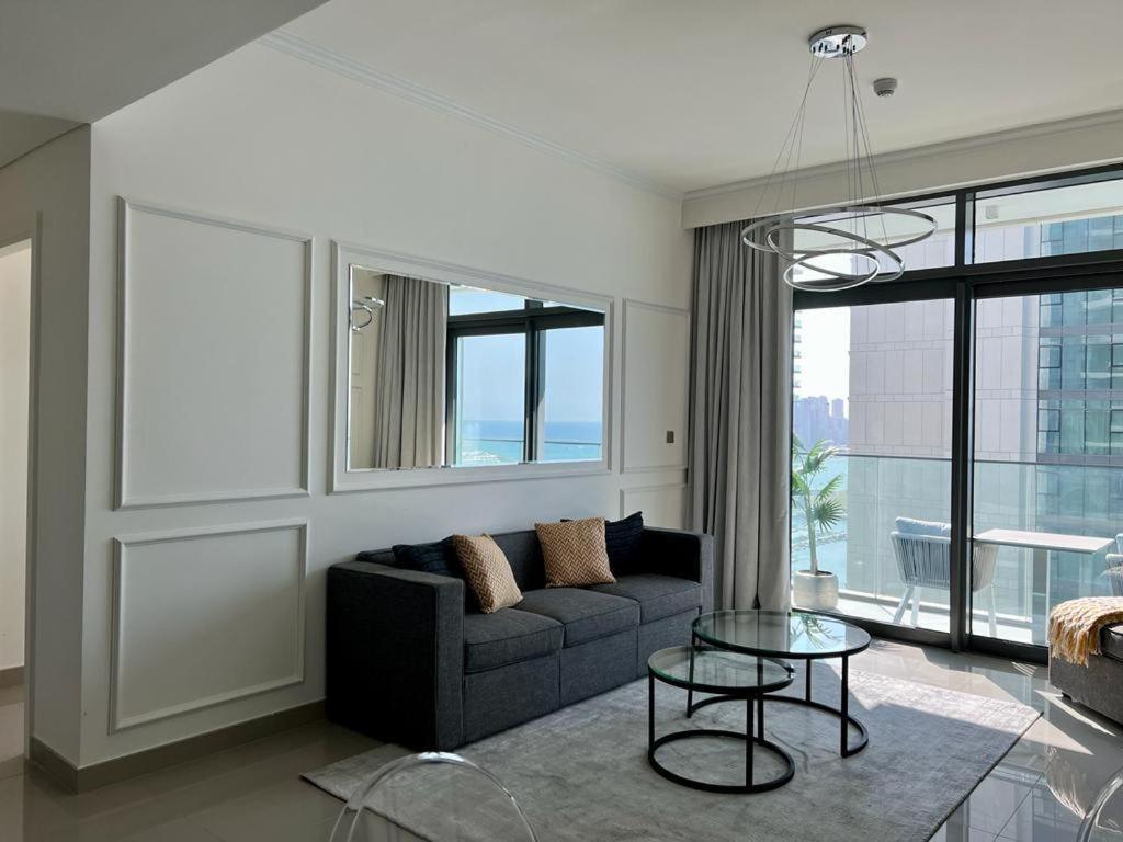 Apartamento Luxurious Beachfront