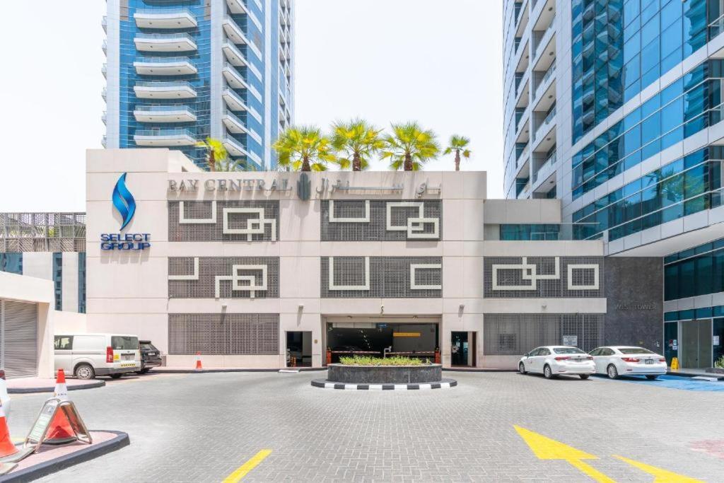 Jbr Bay Marina View 1 Br *