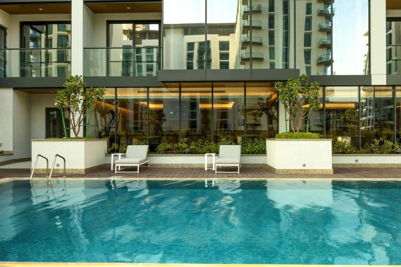 By Latinem Luxury 1br Holiday Opa 802 Near Burj Khalifa