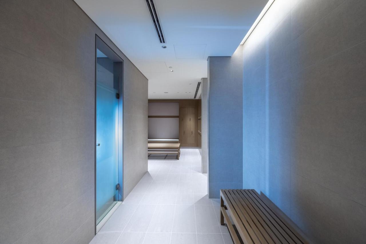By Latinem Luxury 1br Holiday Opa 802 Near Burj Khalifa Apartemen