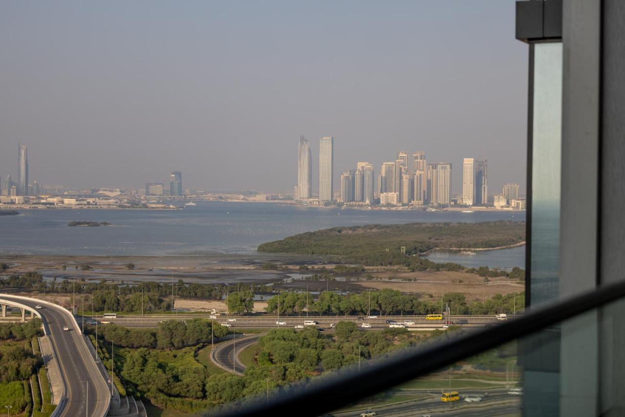 Apartemen By Latinem Luxury 1br Holiday Opa 802 Near Burj Khalifa