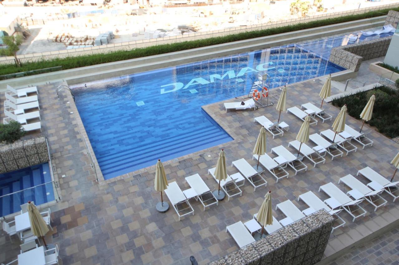 Shh - Furnished 2br In Reva Residence, Business Bay Dubai