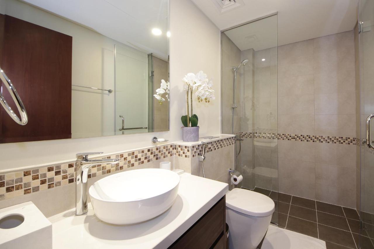 Shh - Furnished 2br In Reva Residence, Business Bay * Dubai